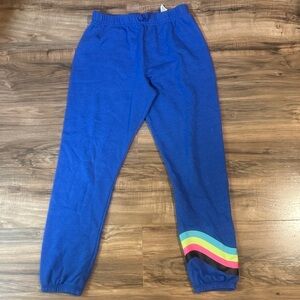Place sweatpants size Xl (14)